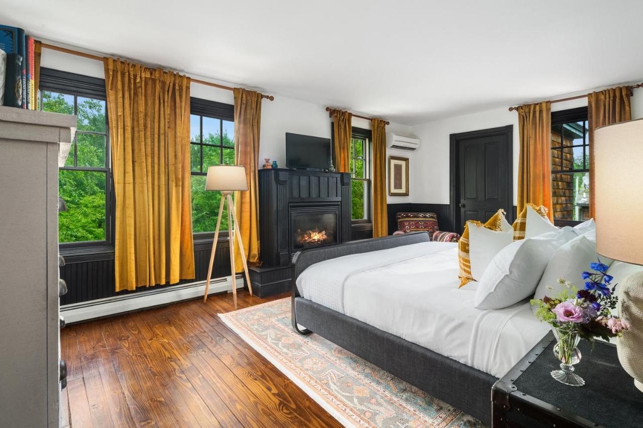 Hotel Mountain Brook Tannersville ภายนอก รูปภาพ