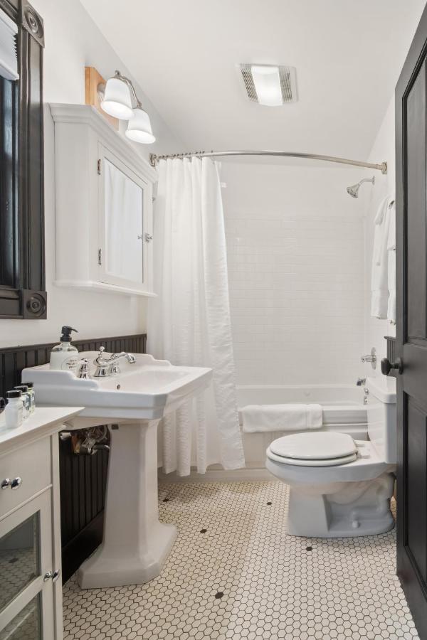 Hotel Mountain Brook Tannersville ภายนอก รูปภาพ
