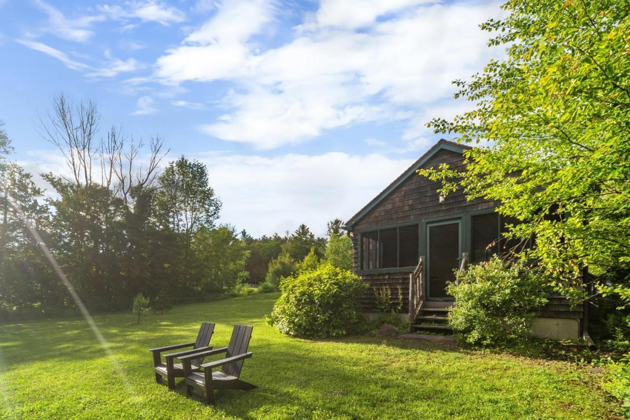 Hotel Mountain Brook Tannersville ภายนอก รูปภาพ