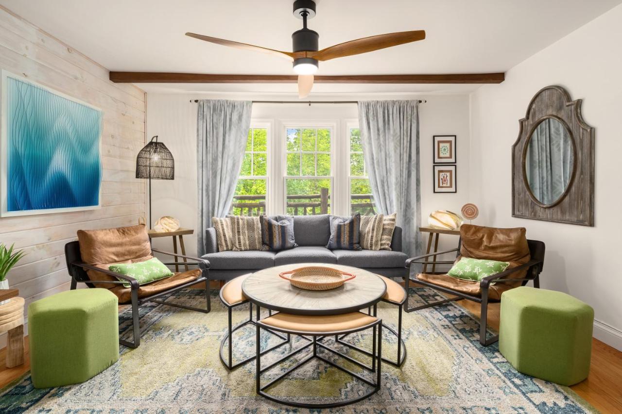 Hotel Mountain Brook Tannersville ภายนอก รูปภาพ