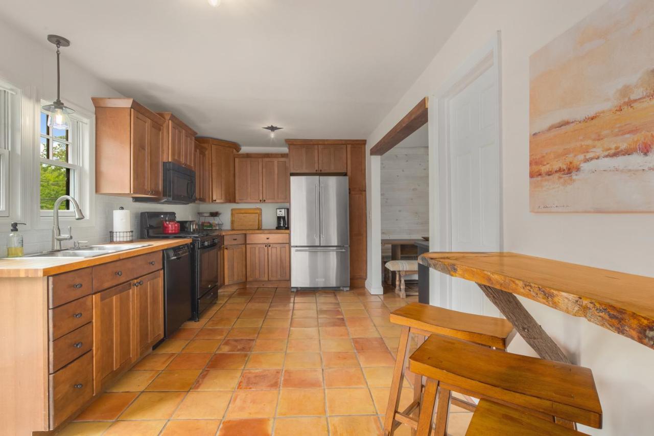 Hotel Mountain Brook Tannersville ภายนอก รูปภาพ