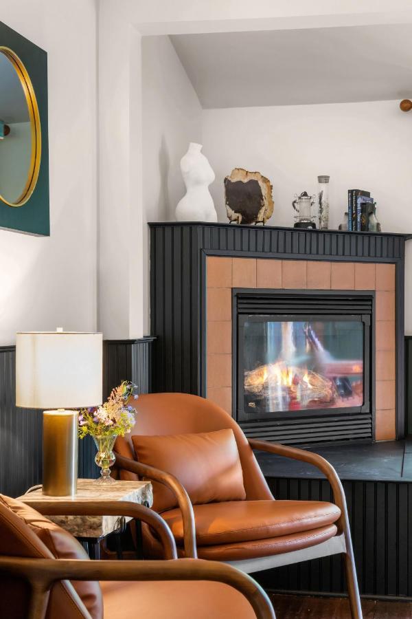Hotel Mountain Brook Tannersville ภายนอก รูปภาพ