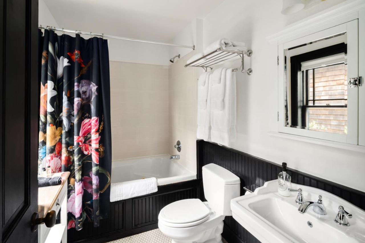 Hotel Mountain Brook Tannersville ภายนอก รูปภาพ
