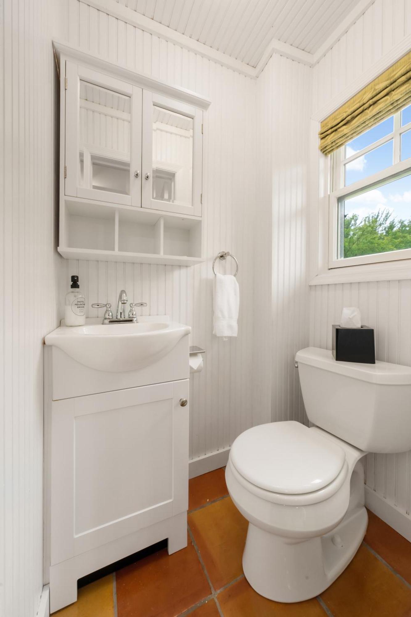 Hotel Mountain Brook Tannersville ภายนอก รูปภาพ