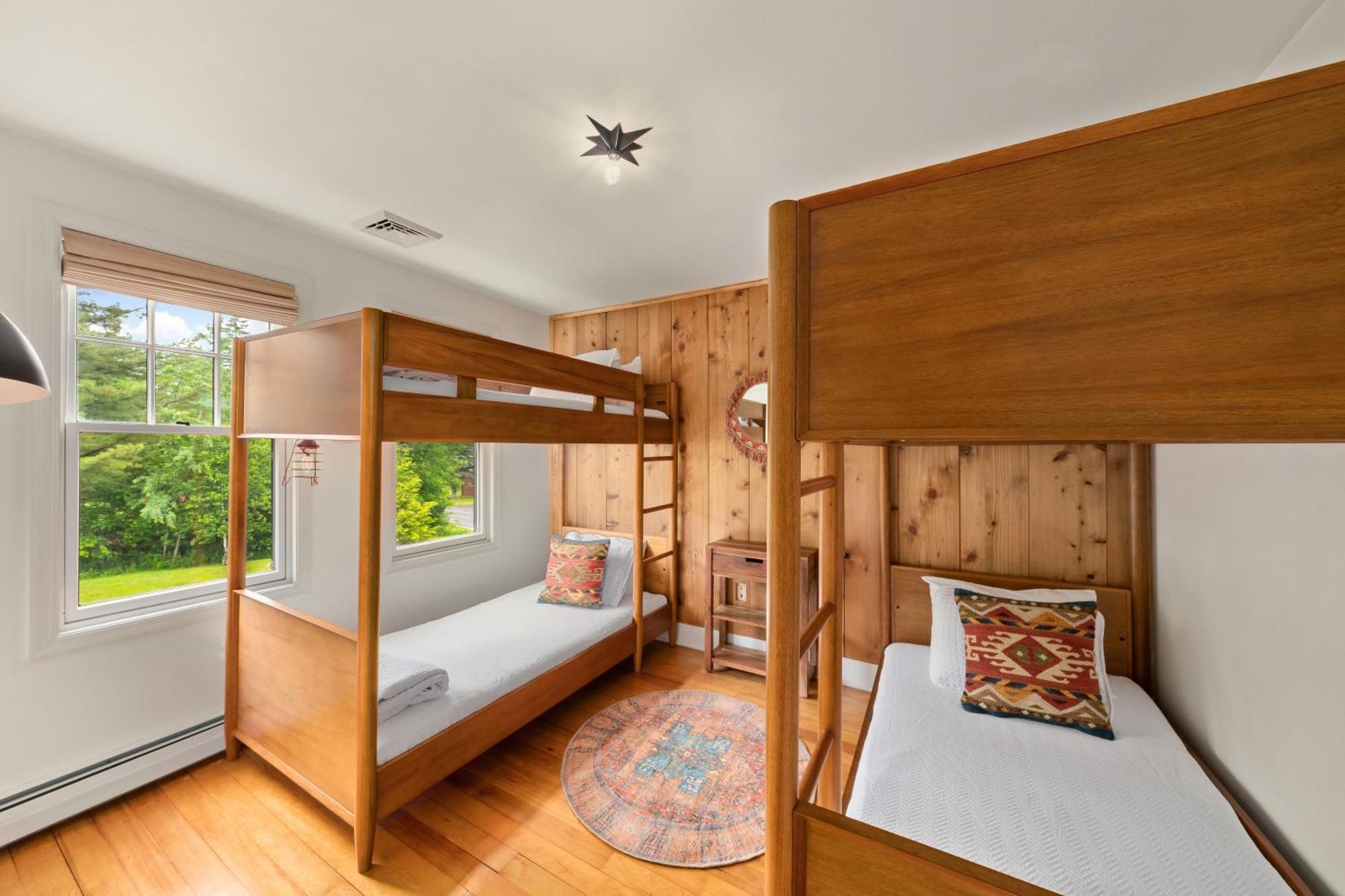 Hotel Mountain Brook Tannersville ภายนอก รูปภาพ