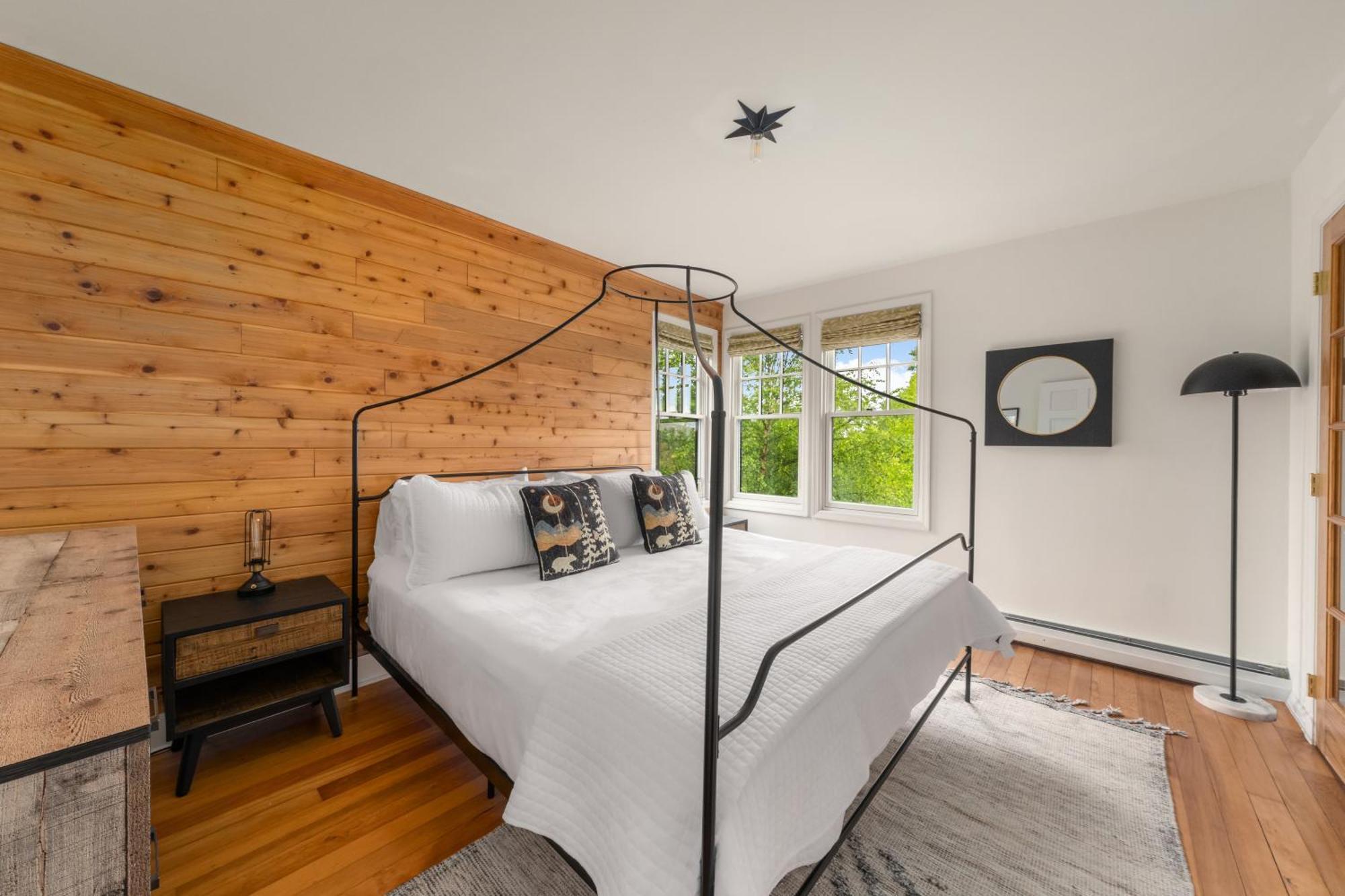 Hotel Mountain Brook Tannersville ภายนอก รูปภาพ