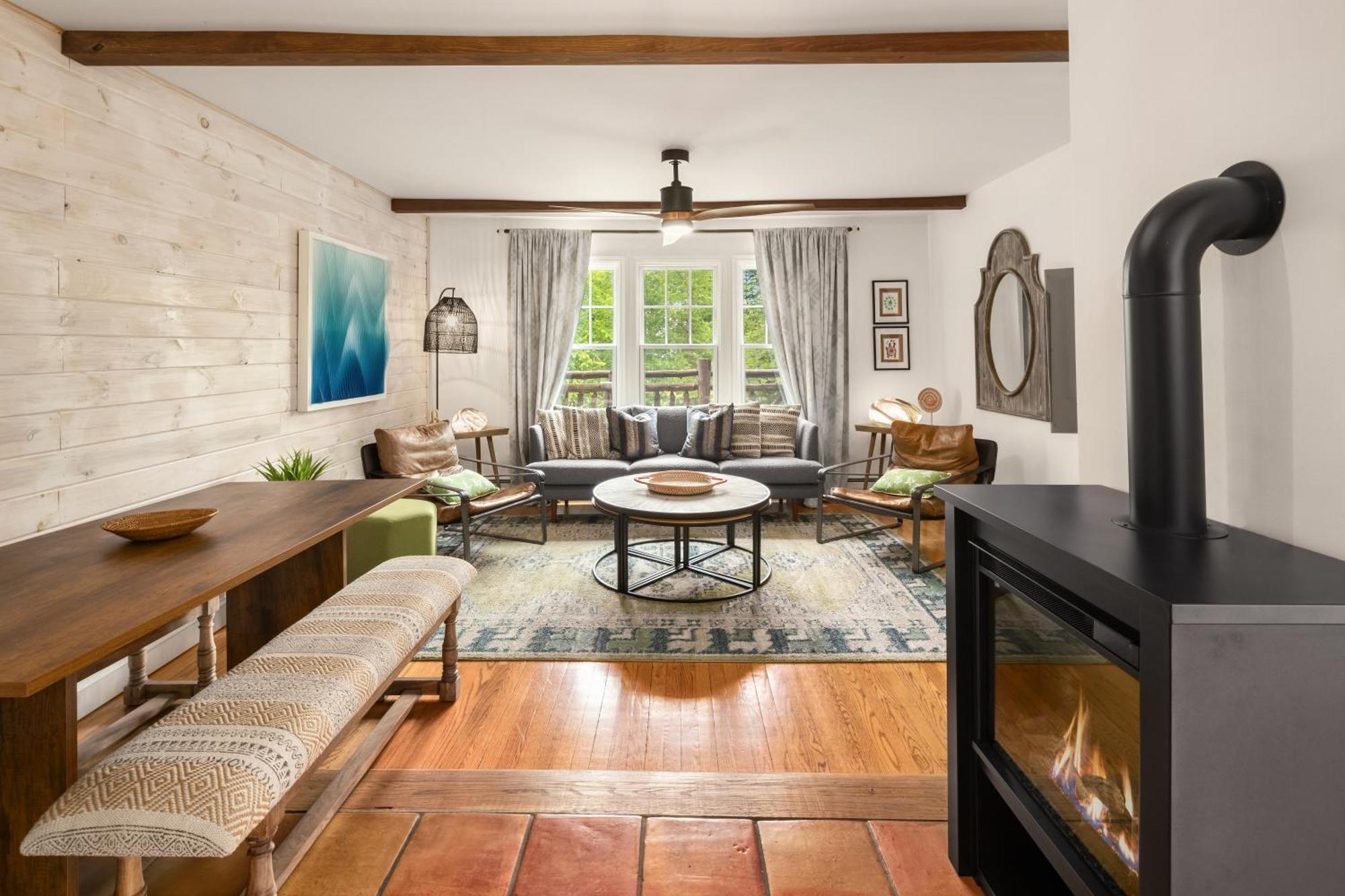 Hotel Mountain Brook Tannersville ภายนอก รูปภาพ